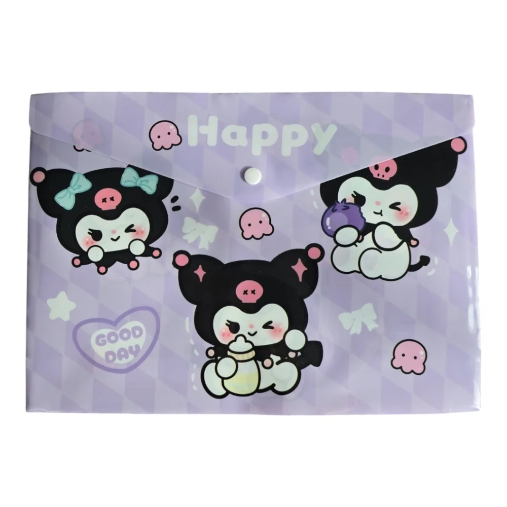 Pochacco Portfolio